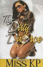 The Dirty Divorce: My Love for Hip Hop