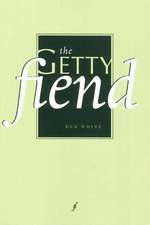 The Getty Fiend