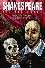 Shakespeare For Beginners