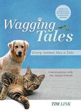 Wagging Tales: Conversations with Our Animal Friends