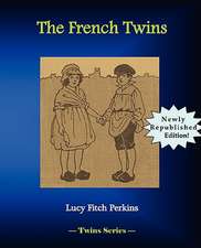 The French Twins