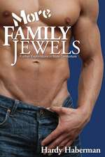 More Family Jewels: Further Explorations in Male Genitorture