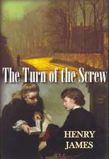 The Turn of the Screw