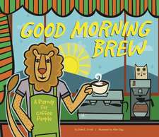 Good Morning Brew: A Parody for Coffee People