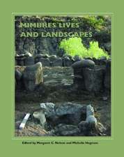 Mimbres Lives and Landscapes