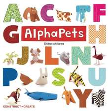 AlphaPets