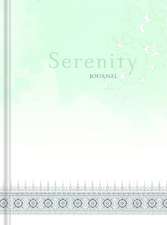 Serenity Journal