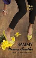 Sammy: Book 2 of the Sammy Series