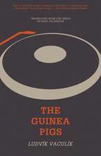 The Guinea Pigs