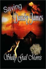 Saving Dandy James