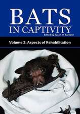 Bats in Captivity - Volume 2