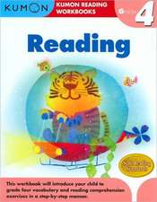 Grade 4 Reading