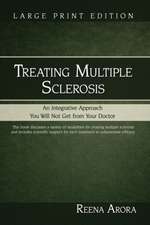 Treating Multiple Sclerosis