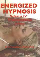 Energized Hypnosis DVD