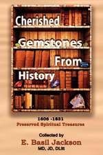 Cherished Gemstones from History