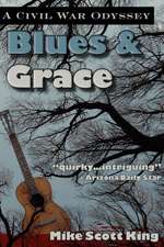 Blues & Grace