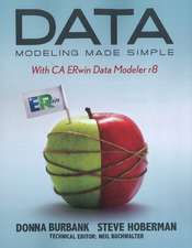 Data Modeling Made Simple