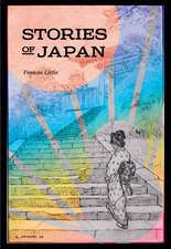 Stories of Japan