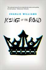 King of the Road