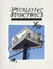 Speculative Structures