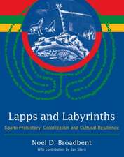 Lapps and Labyrinths