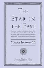 The Star in the East: Missionary Work in the World's Dark Places