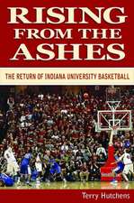 Rising from the Ashes: The Return of Indiana University Basketball