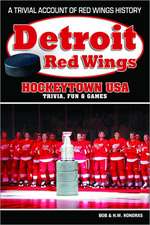 Detroit Red Wings