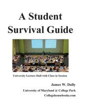 Student Survival Guide