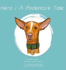 Hero: A Podenco's Tale