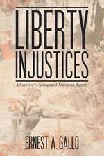 Liberty Injustices