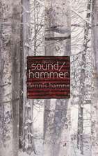 Sound/Hammer