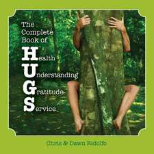 The Complete Book of Hugs