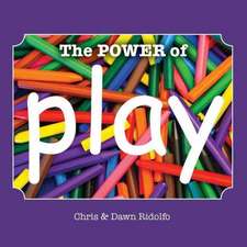 The Power of Play