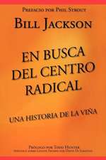 SPA-BUSCA DEL CENTRO RADICAL