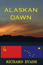 Alaskan Dawn: Learning God's Nature