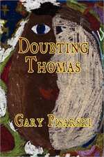 Doubting Thomas