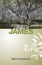 Studies in James