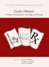 Cystic Fibrosis: A Trilogy of Biochemistry, Physiology, and Therapy