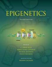 Epigenetics, Second Edition: A Laboratory Manual