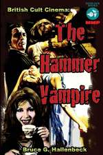 The Hammer Vampire