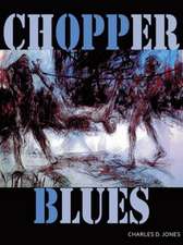 Chopper Blues [With DVD]: The New London School Explosion