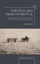 Survival and Trials of Revival