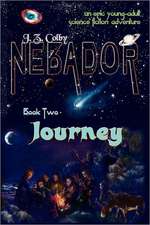 Nebador Book Two: (Global Edition)