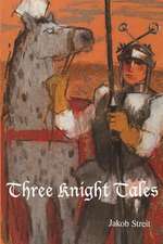 Three Knight Tales: Building Waldorf School Communities