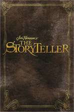 Jim Henson's the Storyteller Hc