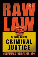 Raw Law