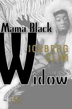 Mama Black Widow