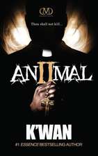 Animal II: The Omen