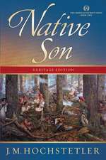 Native Son